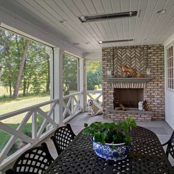 Deephaven Nantucket Remodel