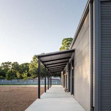 Delz Warehouse