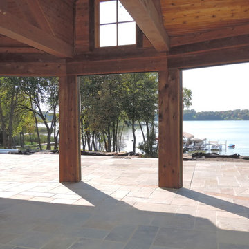Double Patio