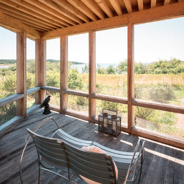 Downeast Coastal Residence