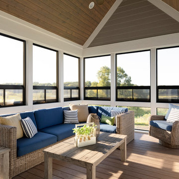 Dream Home | Fall 2018 Parade of Homes | Reverence