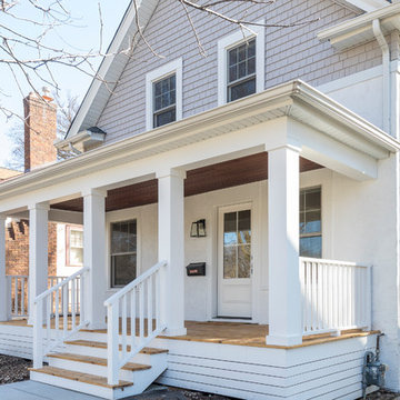 Dreamy Light Linden Hills Remodel
