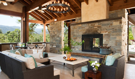 10 Gorgeous Pavilions for Outdoor Entertaining