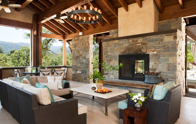 10 Gorgeous Pavilions for Outdoor Entertaining