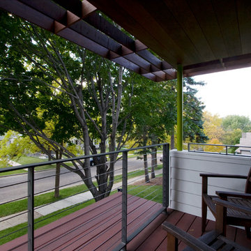 EcoDEEP HAUS