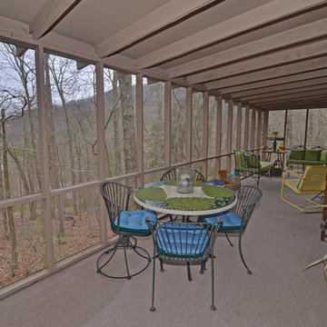 Ellijay Georgia Custom Homes