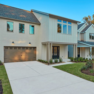 Empire Communities - Conroe, TX