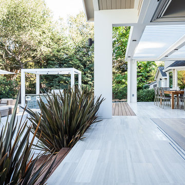 Emser Tile Outdoor Spaces