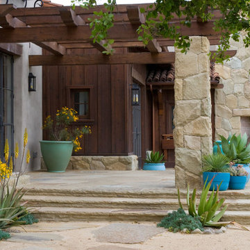 Estate at Las Alturas