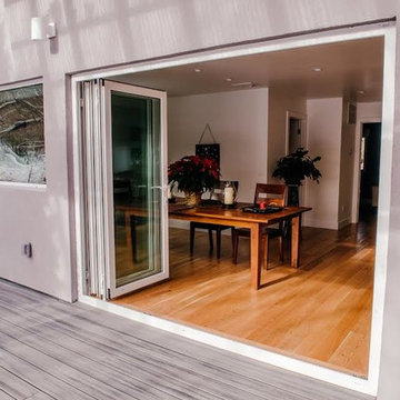 European Windows and Doors
