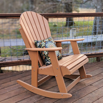 Evergreen Patio Products