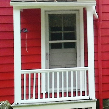 Exterior Painting 2