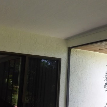 Exterior Repaint/ same color- Lithgow House