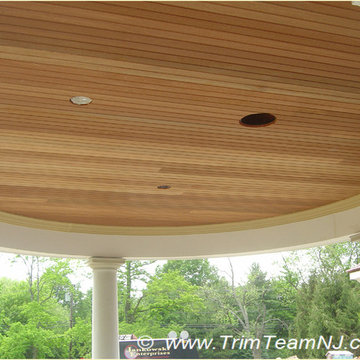 Exterior Trim