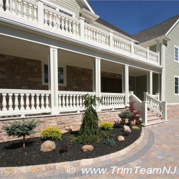 Exterior Trim