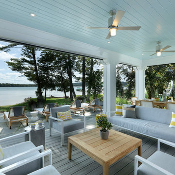 Fairfield - Modern Farmhouse