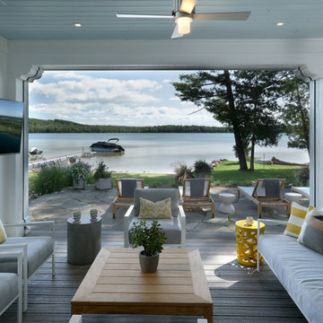 Fairfield - Modern Farmhouse