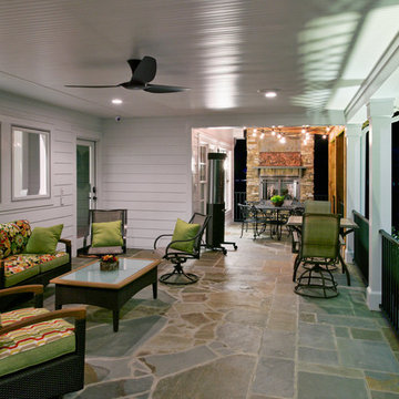 Fall 2013 Parade of Homes-Platinum Award Winner