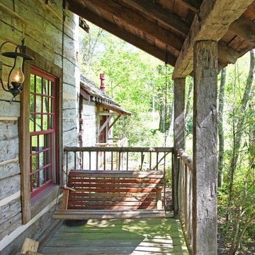 Family Cabins Retreat