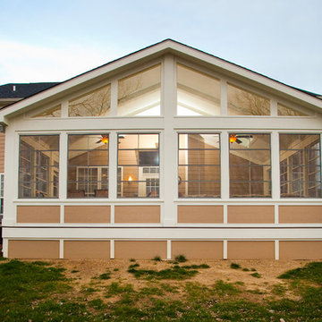 Fantina Lane 3-Season Porch