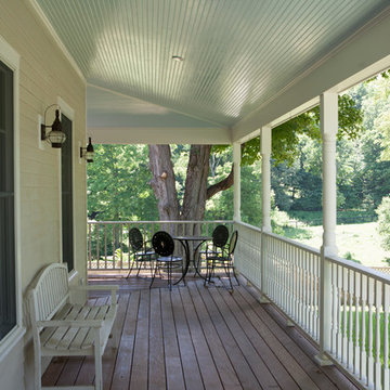 Farmhouse Renovation - Stanfordville, NY