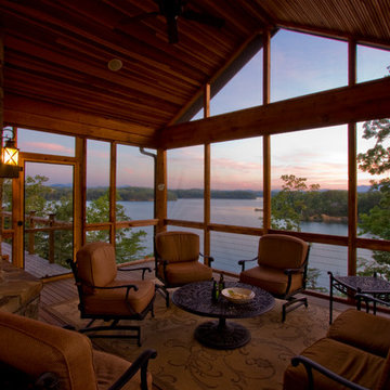 Finn/Cox Lake House