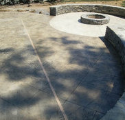 ACR Stamped Decorative Concrete: Transform Your Space with Style