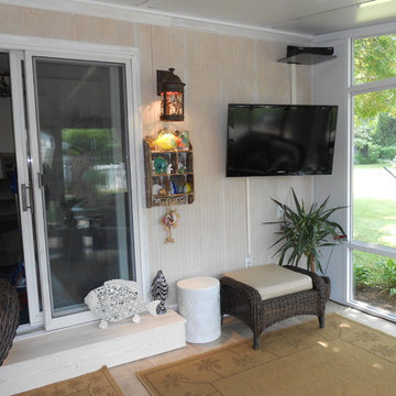 Four Seasons Sunrooms