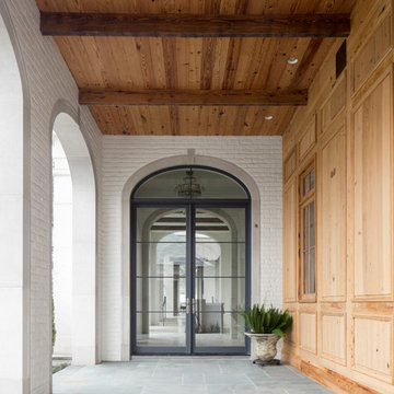 French Influential - Farmer Payne Architects