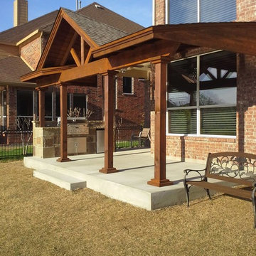 Frisco Outdoor Living