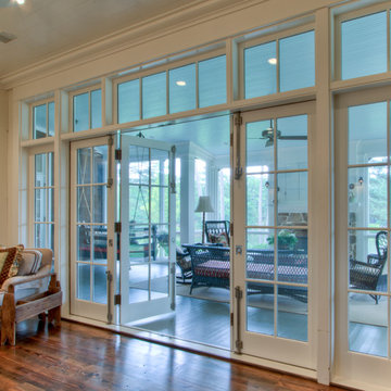 From Pre-Fab to Farmhouse