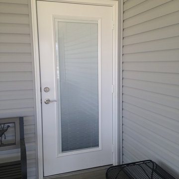 Front Entry Doors & More