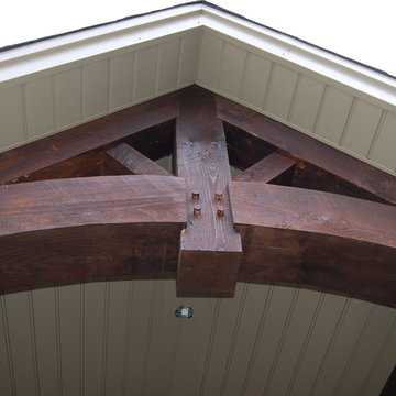 Front Porch - Fenwick On