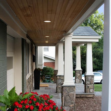 Front Porch Ideas