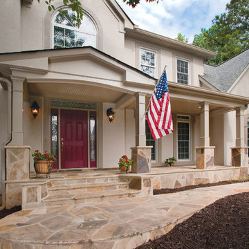Front Porches