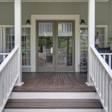Full Farmhouse Remodel