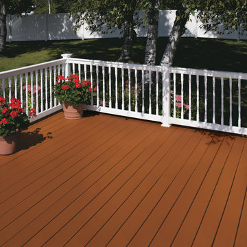 Gallery - Decking and Railing