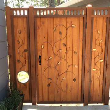 Garden Gate