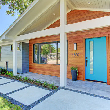 Gardenia Dr