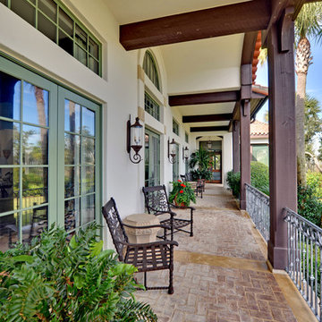 Georgia's Premier Residence Little Hawkins Island