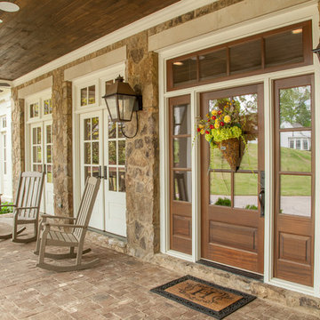 Germantown Custom Home
