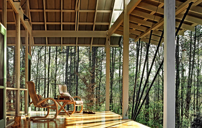 10 Ways to Get More From Your Verandah