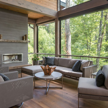 Gold Residence