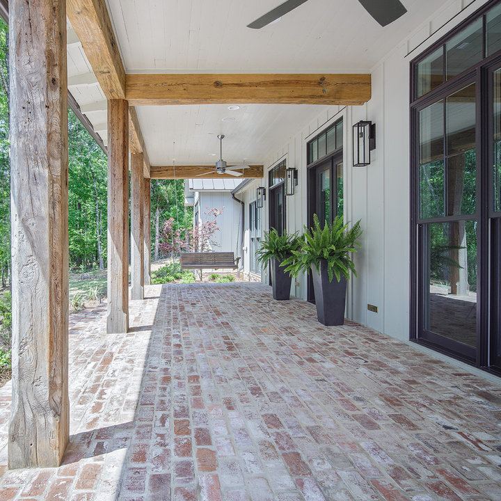 Farmers Porch - Photos & Ideas | Houzz