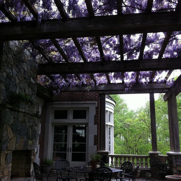 Great Falls, Va Estate