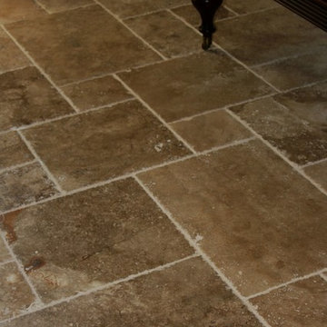 Great Western Flooring - Tile & Stone Floors