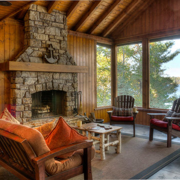Gull Lake 3