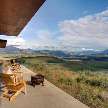 Gunn Ranch