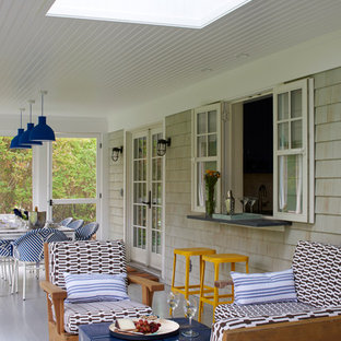Hamptons Renovation