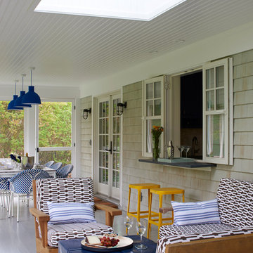 Hamptons Renovation